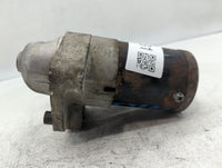 2004-2006 Nissan Maxima Car Starter Motor Solenoid OEM P/N:M000T20771ZC Fits Fits 2004 2005 2006 2007 2008 2009 OEM Used Aut