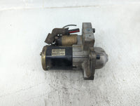 2004-2006 Nissan Maxima Car Starter Motor Solenoid OEM P/N:M000T20771ZC 23300 8Y000 Fits Fits 2004 2005 2006 2007 2008 2009 