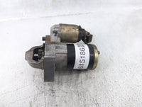 2004-2006 Nissan Maxima Car Starter Motor Solenoid OEM P/N:M000T20771ZC 23300 8Y000 Fits Fits 2004 2005 2006 2007 2008 2009 