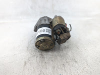 2004-2006 Nissan Maxima Car Starter Motor Solenoid OEM P/N:M000T20771ZC 23300 8Y000 Fits Fits 2004 2005 2006 2007 2008 2009 