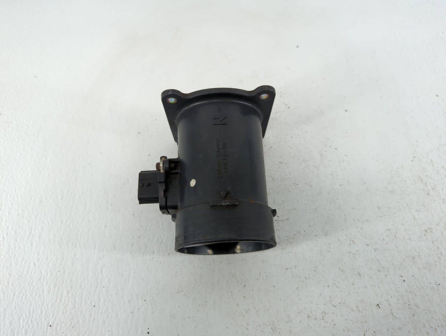 2004-2008 Nissan Maxima Mass Air Flow Meter Maf - Oemusedautoparts1.com