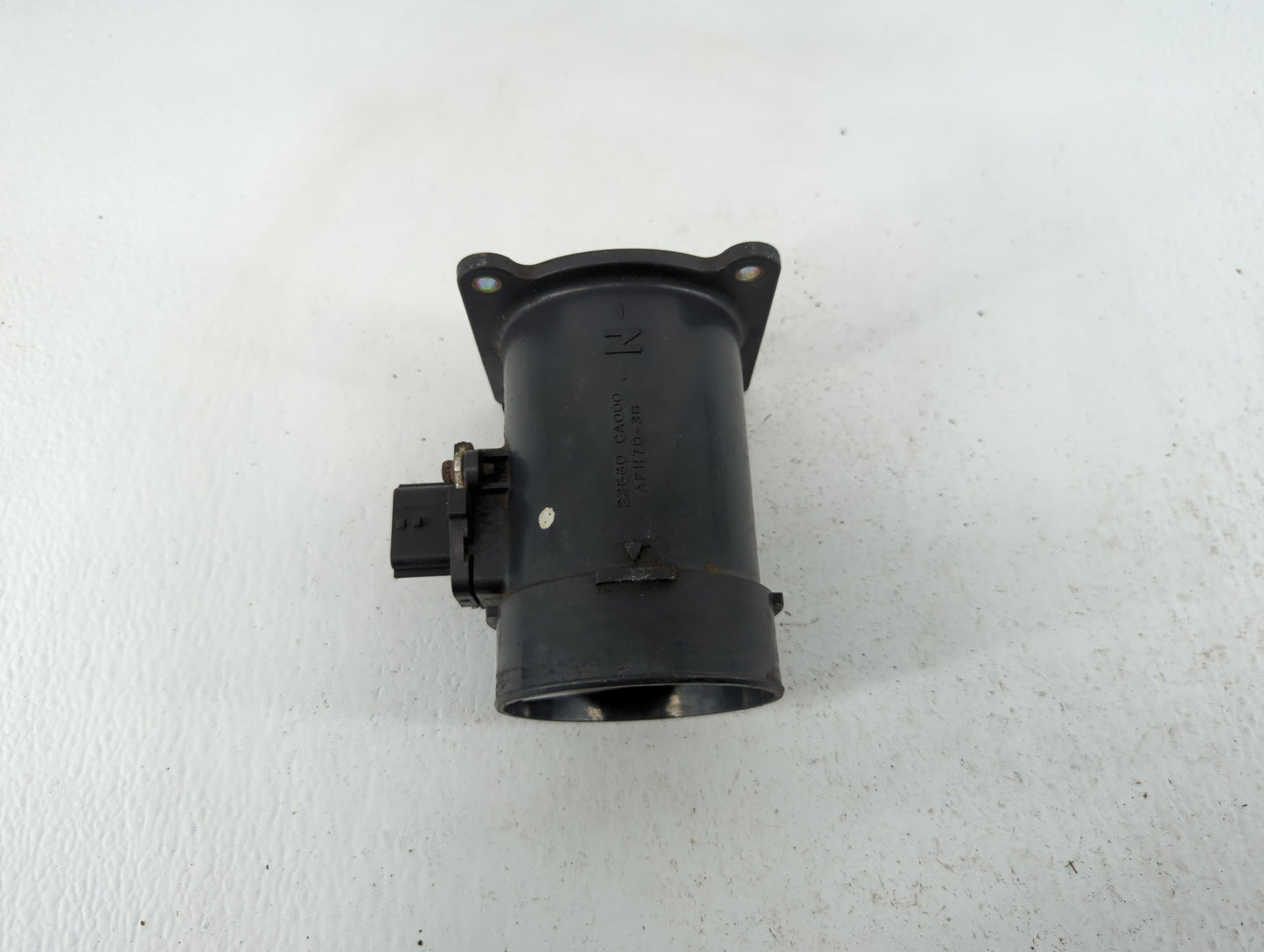 2004-2008 Nissan Maxima Mass Air Flow Meter Maf - Oemusedautoparts1.com