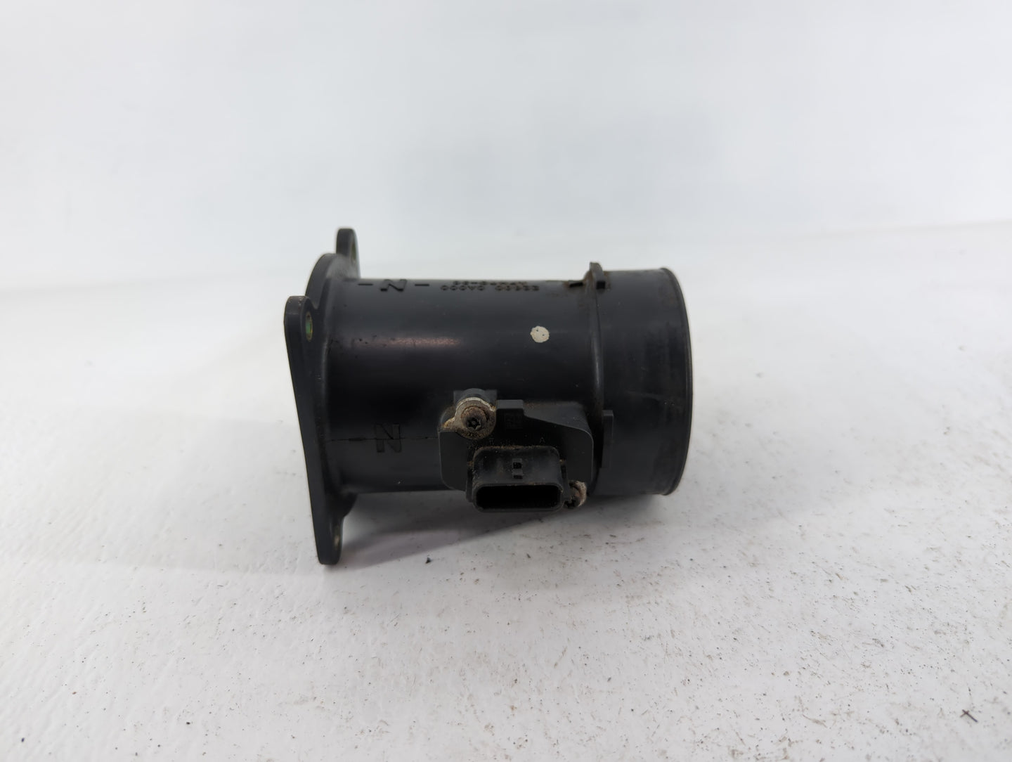 2004-2008 Nissan Maxima Mass Air Flow Meter Maf - Oemusedautoparts1.com