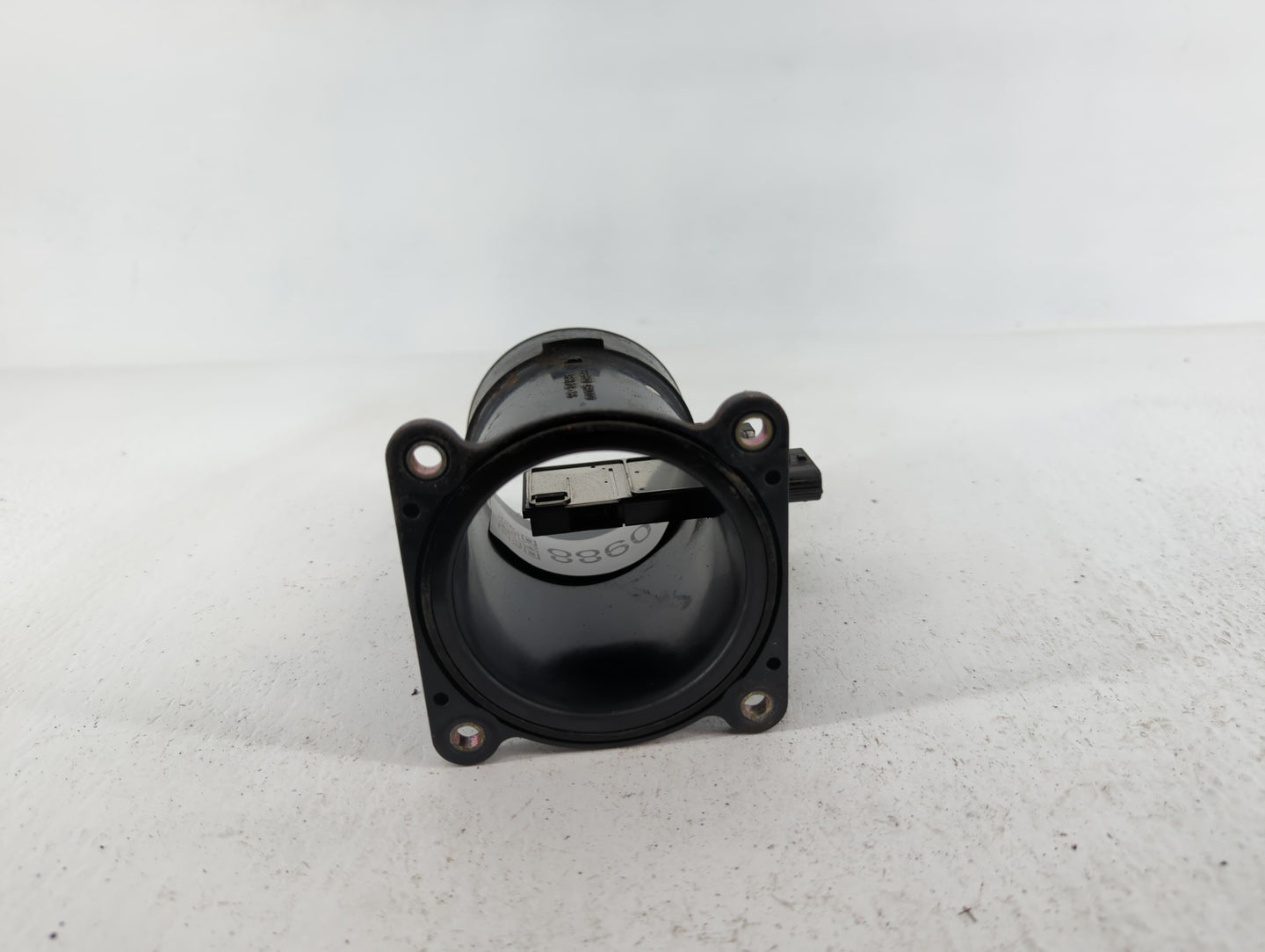 2004-2008 Nissan Maxima Mass Air Flow Meter Maf - Oemusedautoparts1.com
