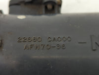 2004-2008 Nissan Maxima Mass Air Flow Meter Maf - Oemusedautoparts1.com