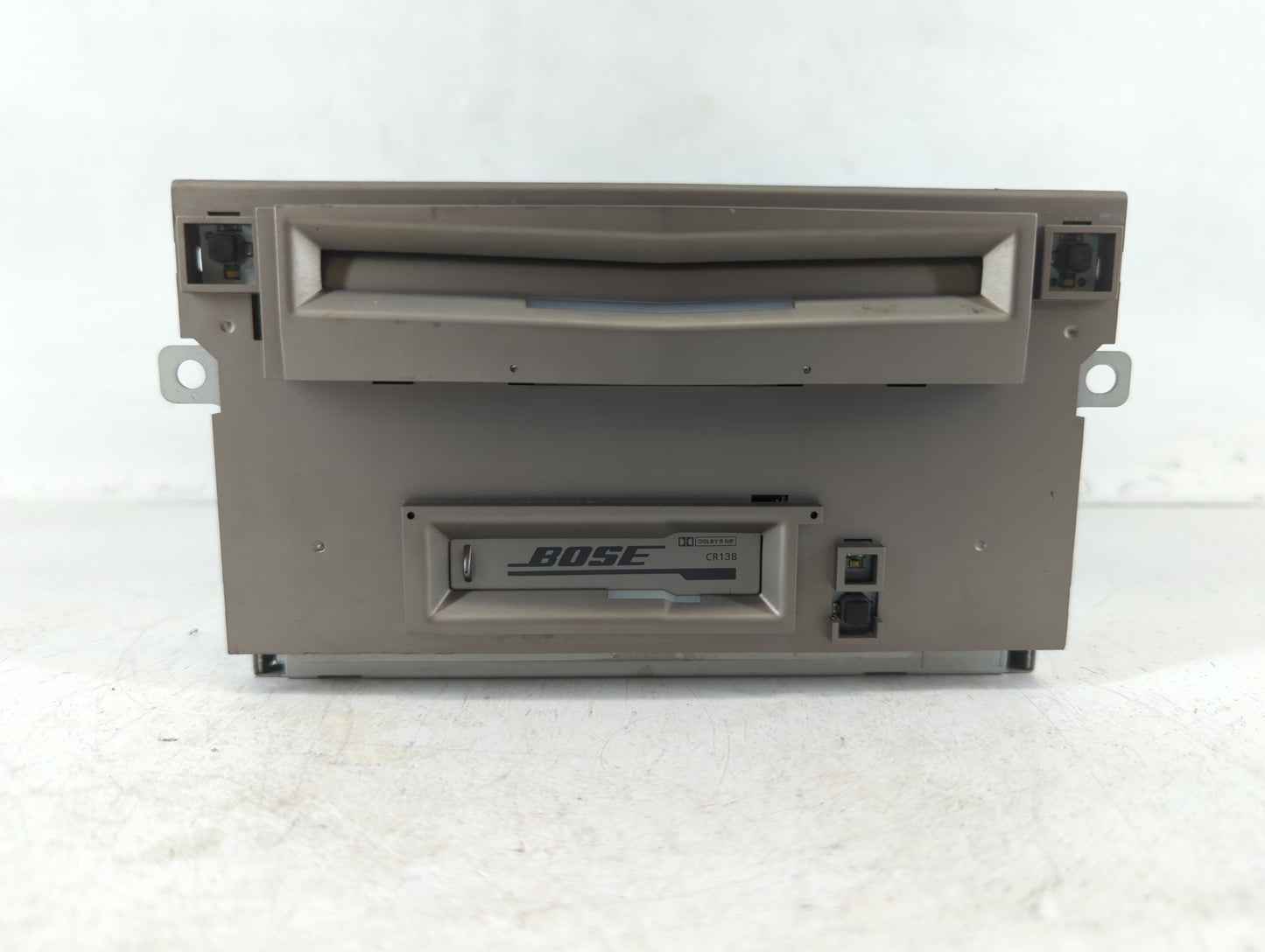 2006-2006 Nissan Maxima Am Fm Cd Player Radio Receiver - Oemusedautoparts1.com