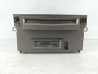 2006-2006 Nissan Maxima Am Fm Cd Player Radio Receiver - Oemusedautoparts1.com