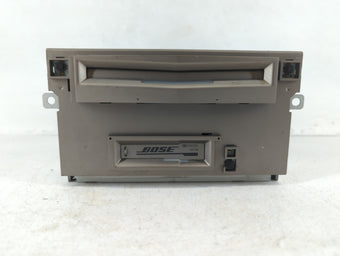 compare product 2006-2006 Nissan Maxima Am Fm Cd Player Radio Receiver