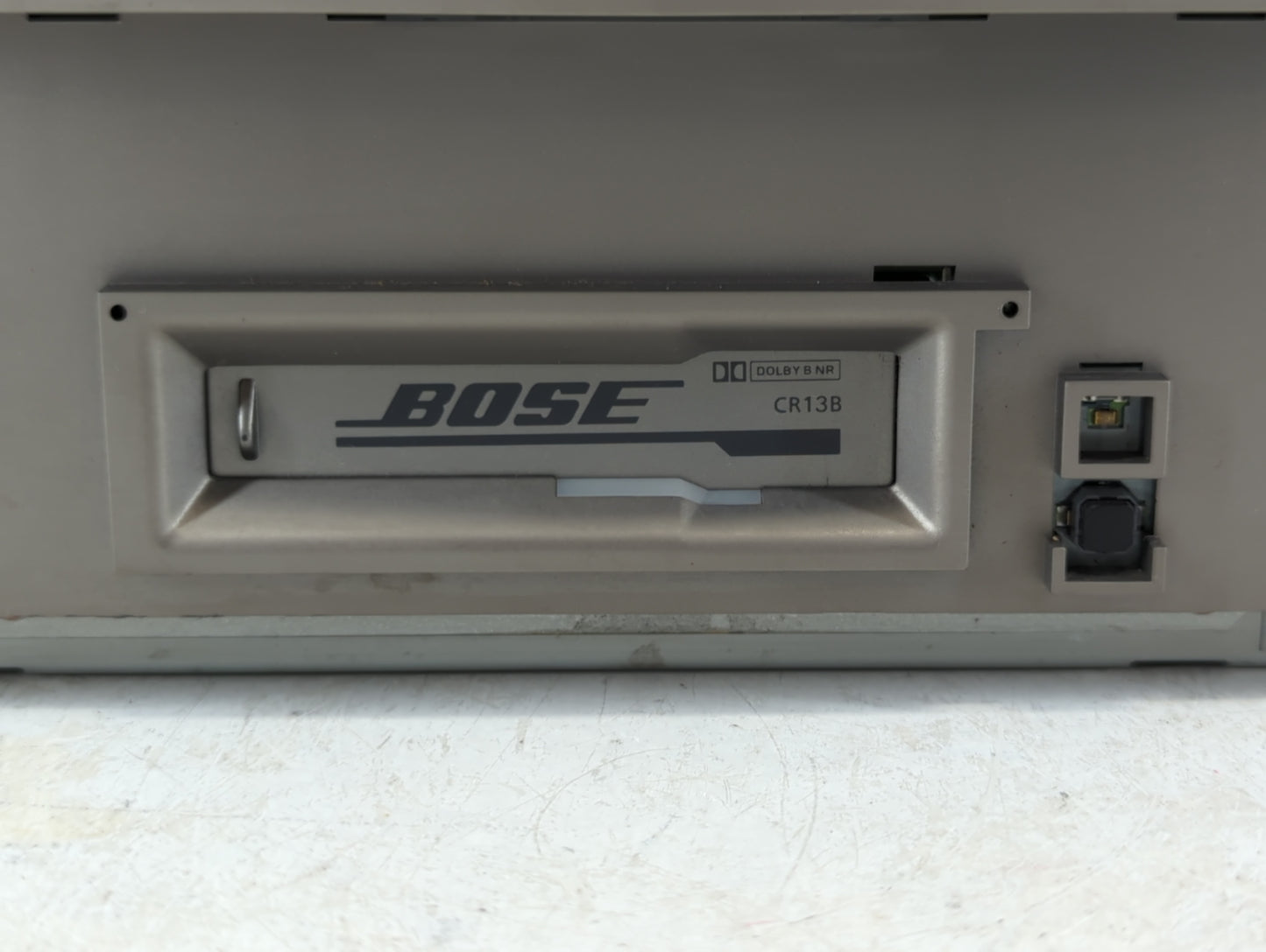 2006-2006 Nissan Maxima Am Fm Cd Player Radio Receiver - Oemusedautoparts1.com