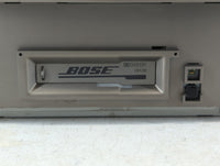 2006-2006 Nissan Maxima Am Fm Cd Player Radio Receiver - Oemusedautoparts1.com