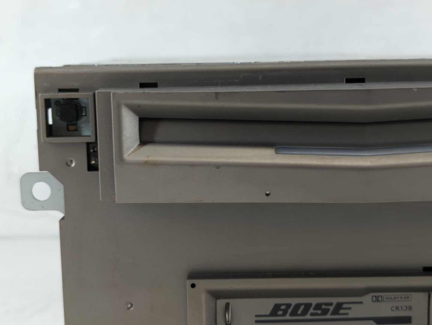 2006-2006 Nissan Maxima Am Fm Cd Player Radio Receiver - Oemusedautoparts1.com