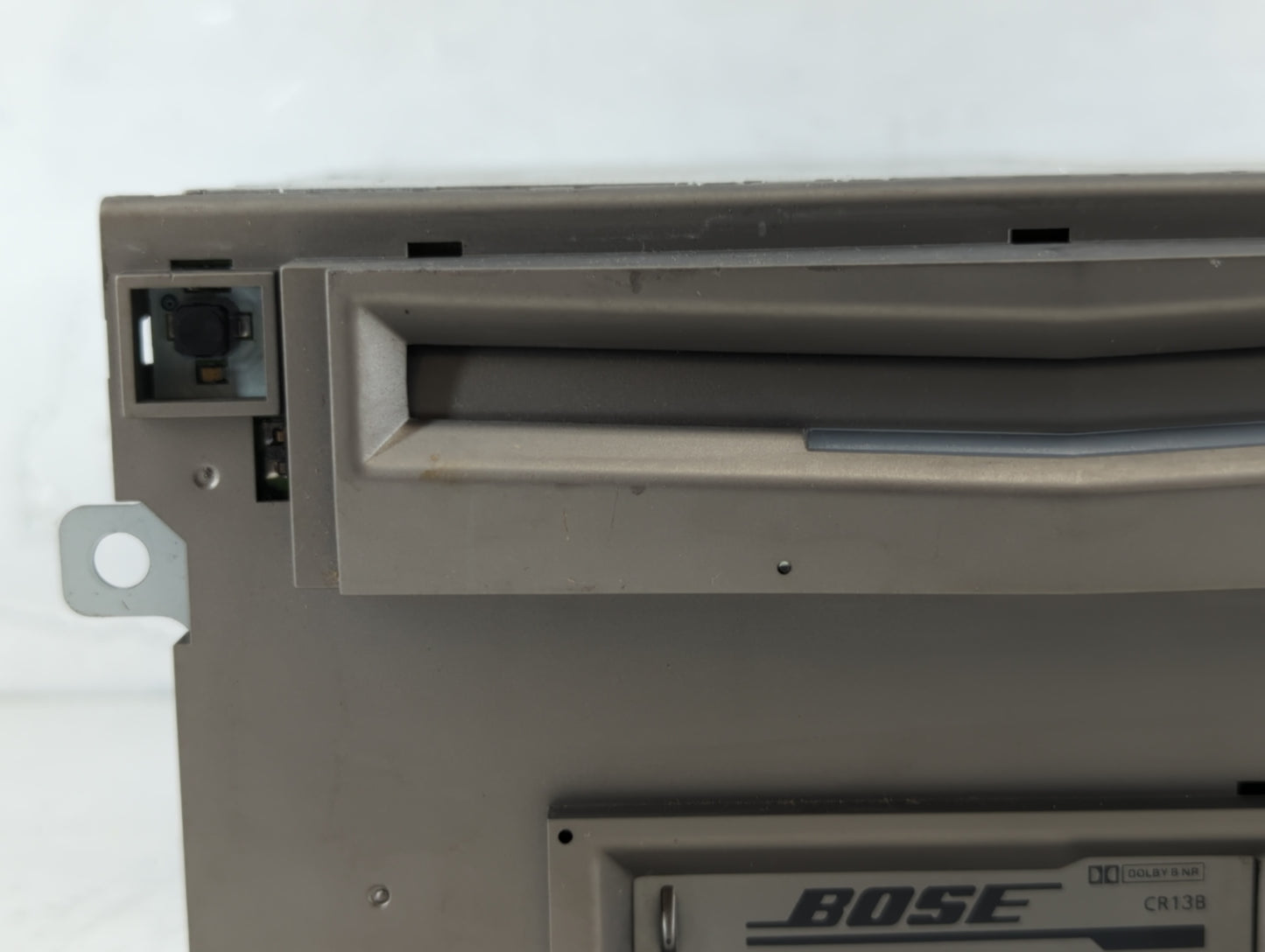 2006-2006 Nissan Maxima Am Fm Cd Player Radio Receiver - Oemusedautoparts1.com