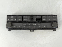 2006-2006 Nissan Maxima Radio Control Panel - Oemusedautoparts1.com