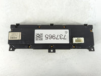2006-2006 Nissan Maxima Radio Control Panel - Oemusedautoparts1.com