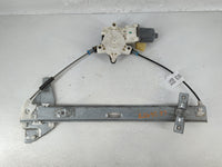 2004-2008 Nissan Maxima Used Window Regulator Passenger Front - Oemusedautoparts1.com