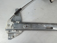 2004-2008 Nissan Maxima Window Regulator Passenger Front - Oemusedautoparts1.com