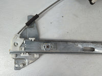 2004-2008 Nissan Maxima Used Window Regulator Passenger Front - Oemusedautoparts1.com