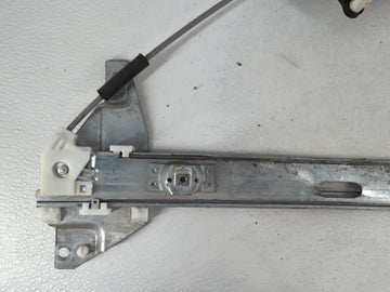 2004-2008 Nissan Maxima Used Window Regulator Passenger Front