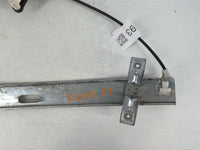 2004-2008 Nissan Maxima Window Regulator Passenger Front - Oemusedautoparts1.com