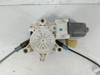2004-2008 Nissan Maxima Window Regulator Passenger Front - Oemusedautoparts1.com