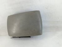 2006 Nissan Maxima Center Console Armrest Cover Lid Fits OEM Used Auto Parts - Oemusedautoparts1.com