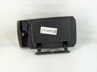 2006 Nissan Maxima Center Console Armrest Cover Lid Fits OEM Used Auto Parts - Oemusedautoparts1.com