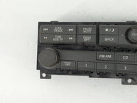 2006 Nissan Maxima Radio AM FM Cd Player Receiver Replacement P/N:28395 ZK00B Fits OEM Used Auto Parts - Oemusedautoparts1.c