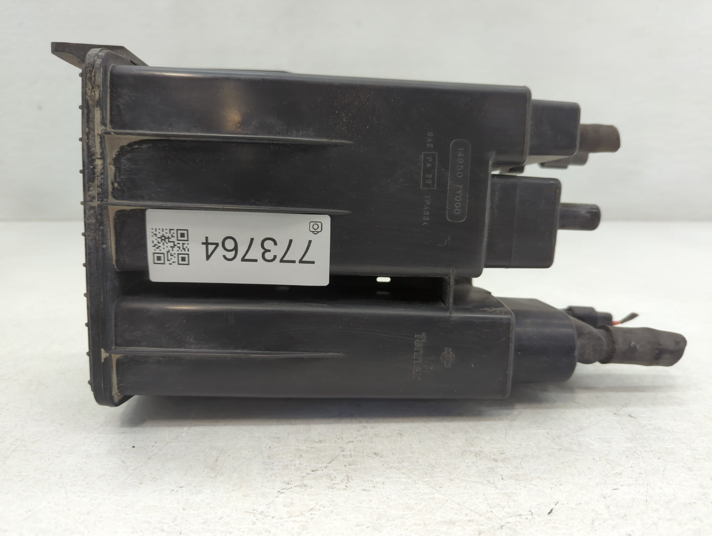 2006 Nissan Maxima Fuel Vapor Charcoal Canister - Oemusedautoparts1.com