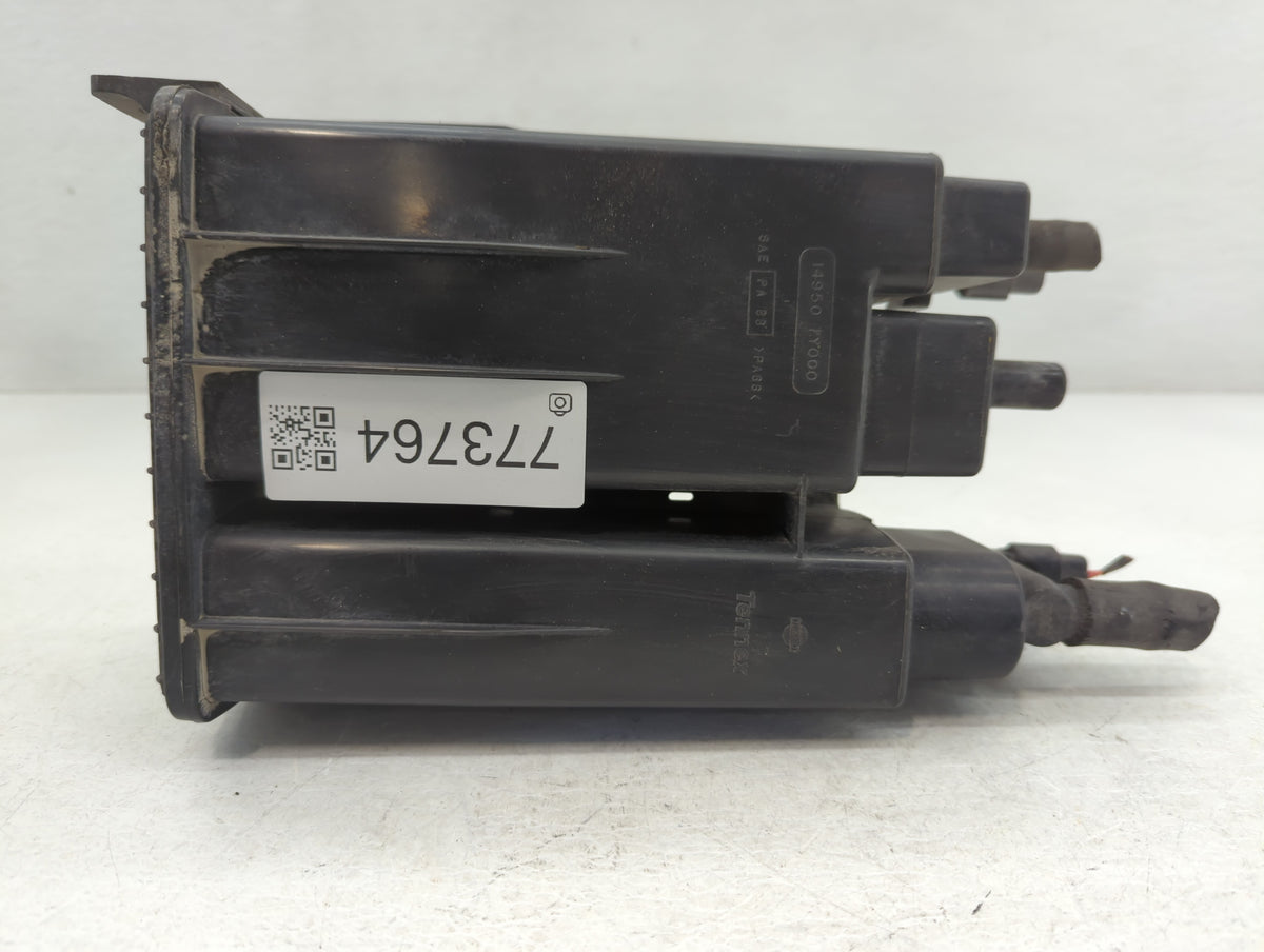 2006 Nissan Maxima Fuel Vapor Charcoal Canister - Oemusedautoparts1.com