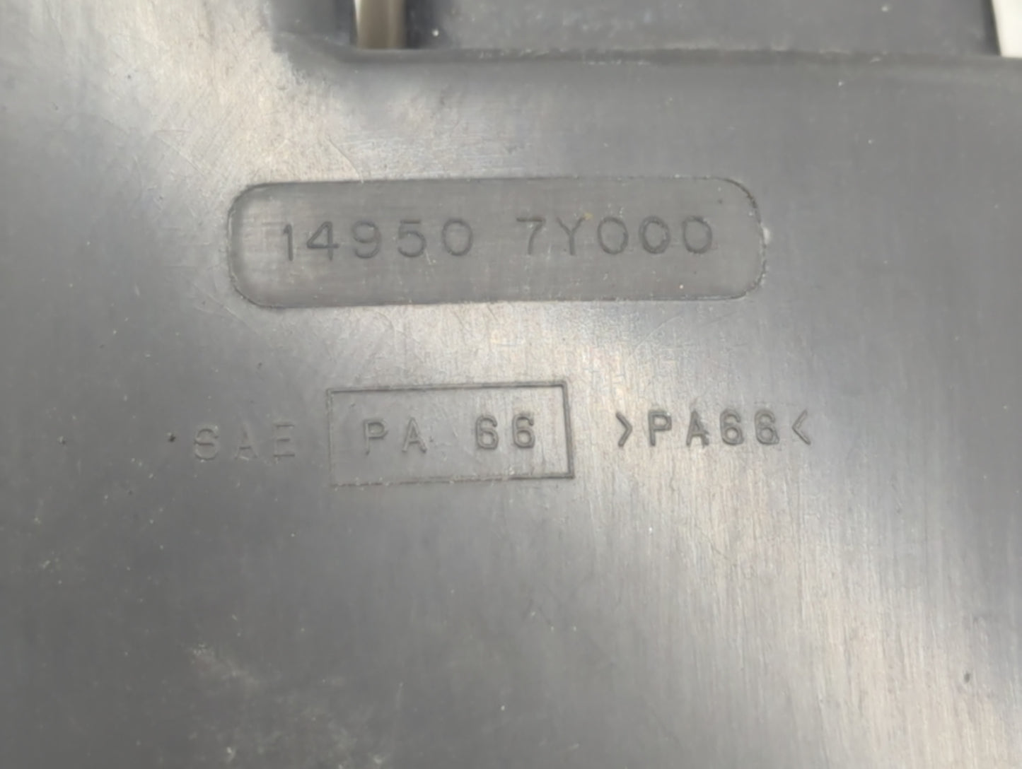 2006 Nissan Maxima Fuel Vapor Charcoal Canister - Oemusedautoparts1.com