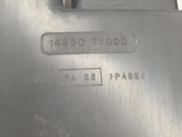 2006 Nissan Maxima Fuel Vapor Charcoal Canister - Oemusedautoparts1.com