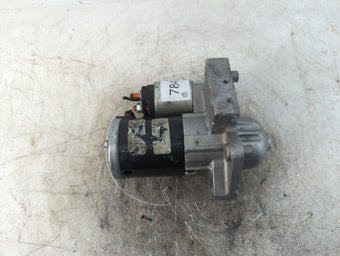 compare product 2006 Nissan Maxima Car Starter Motor Solenoid OEM P/N:33719 095 Fits OEM Used Auto Parts