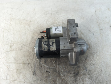 2006 Nissan Maxima Car Starter Motor Solenoid OEM P/N:33719 095 Fits OEM Used Auto Parts - Oemusedautoparts1.com