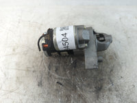 2006 Nissan Maxima Car Starter Motor Solenoid OEM P/N:33719 095 Fits OEM Used Auto Parts - Oemusedautoparts1.com