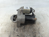 2006 Nissan Maxima Car Starter Motor Solenoid OEM P/N:33719 095 Fits OEM Used Auto Parts - Oemusedautoparts1.com