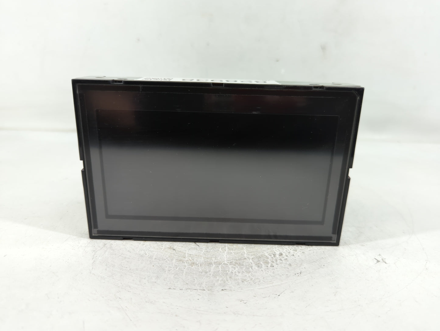 2006-2006 Nissan Maxima Information Display Screen - Oemusedautoparts1.com