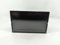 2006-2006 Nissan Maxima Information Display Screen - Oemusedautoparts1.com