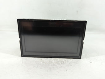 compare product 2006-2006 Nissan Maxima Information Display Screen