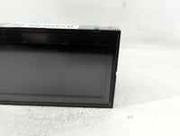 2006-2006 Nissan Maxima Information Display Screen - Oemusedautoparts1.com