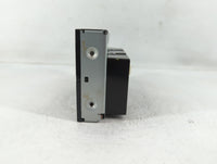 2006-2006 Nissan Maxima Information Display Screen - Oemusedautoparts1.com