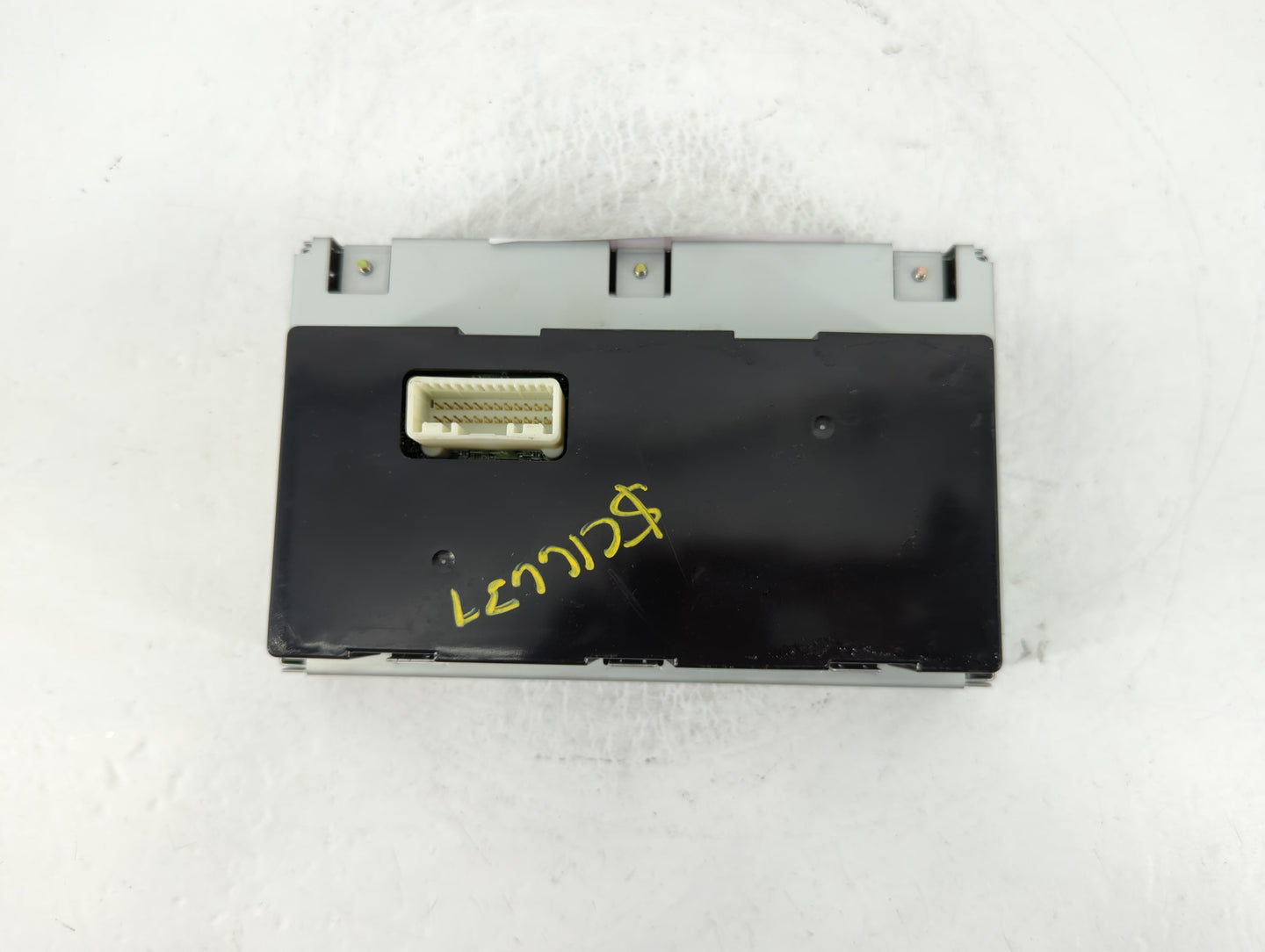 2006-2006 Nissan Maxima Information Display Screen - Oemusedautoparts1.com