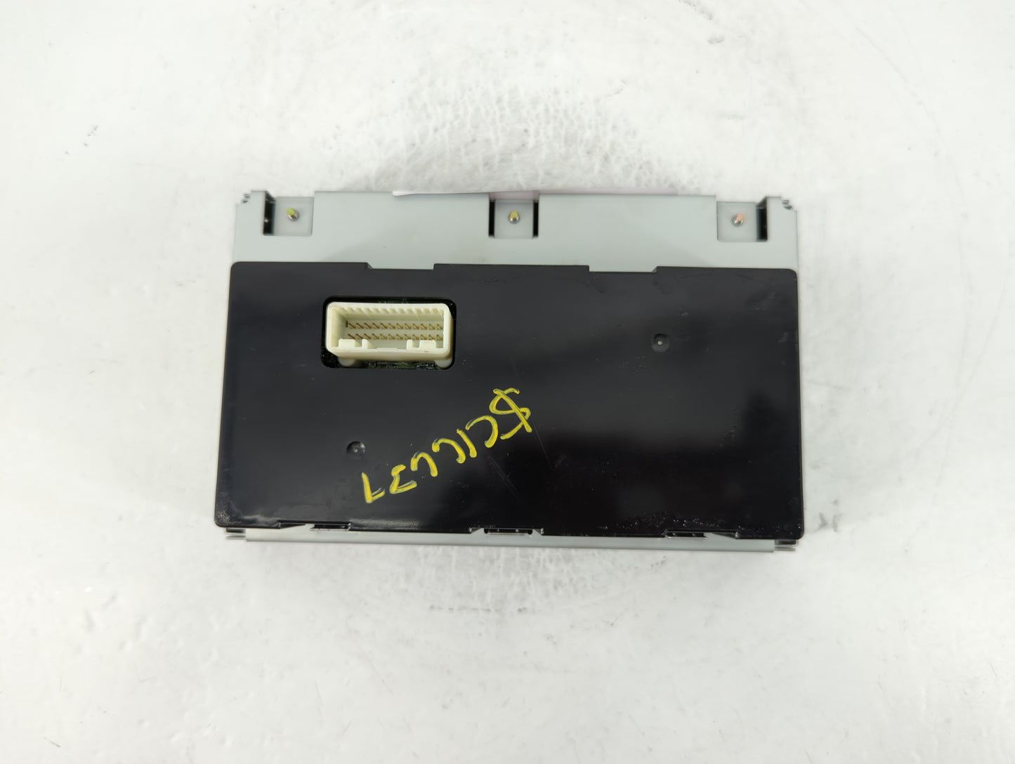 2006-2006 Nissan Maxima Information Display Screen - Oemusedautoparts1.com