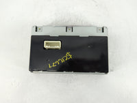 2006-2006 Nissan Maxima Information Display Screen - Oemusedautoparts1.com