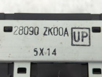 2006-2006 Nissan Maxima Information Display Screen - Oemusedautoparts1.com