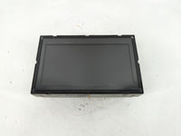 2006-2006 Nissan Maxima Information Display Screen - Oemusedautoparts1.com