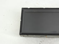 2006-2006 Nissan Maxima Information Display Screen - Oemusedautoparts1.com