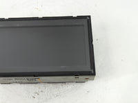 2006-2006 Nissan Maxima Information Radio Display Screen 828978 - Oemusedautoparts1.com