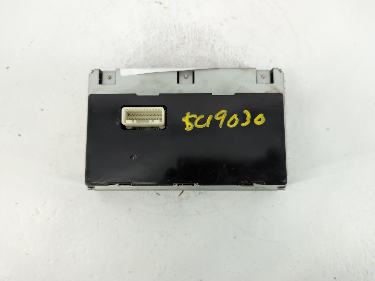 2006-2006 Nissan Maxima Information Display Screen - Oemusedautoparts1.com