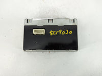 2006-2006 Nissan Maxima Information Radio Display Screen 828978 - Oemusedautoparts1.com