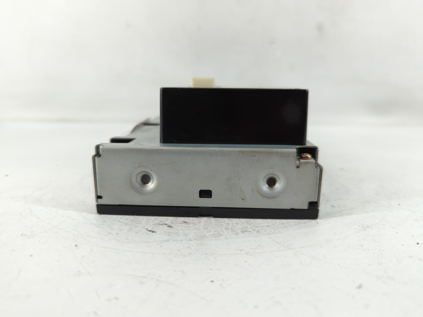 2006-2006 Nissan Maxima Information Display Screen - Oemusedautoparts1.com